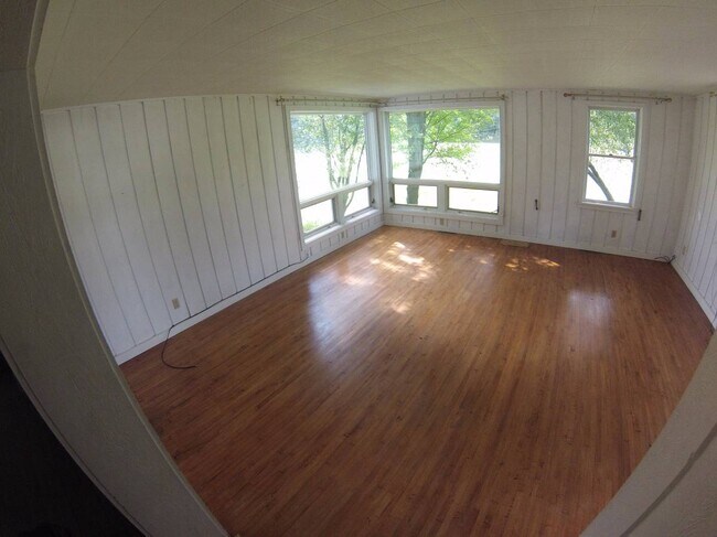 Living Room - 2158 County Rd E