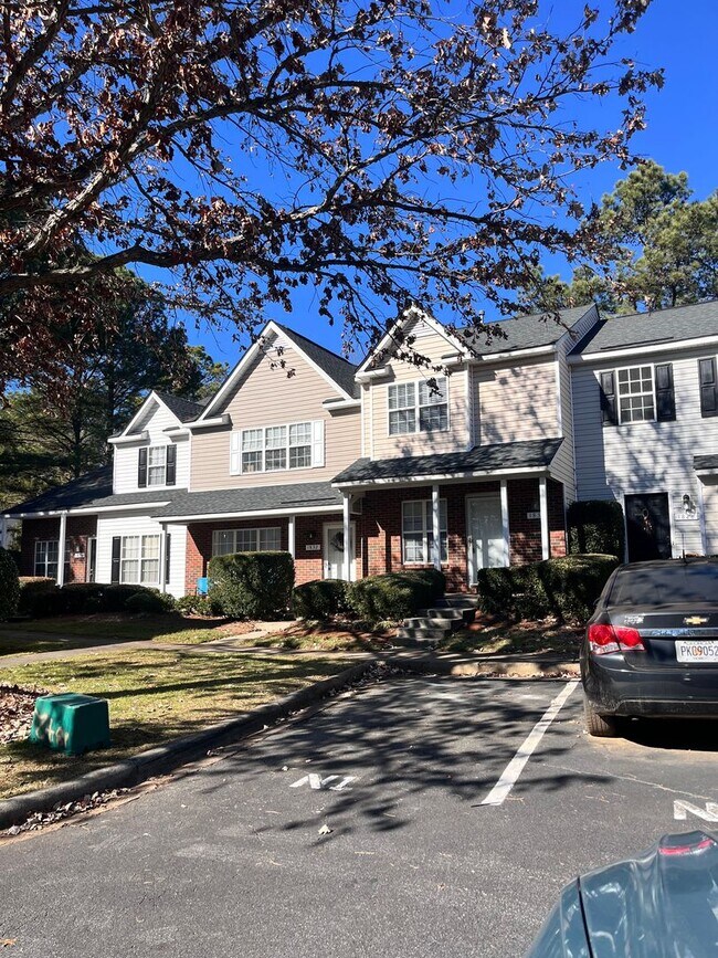 Foto del edificio - Charming Townhome