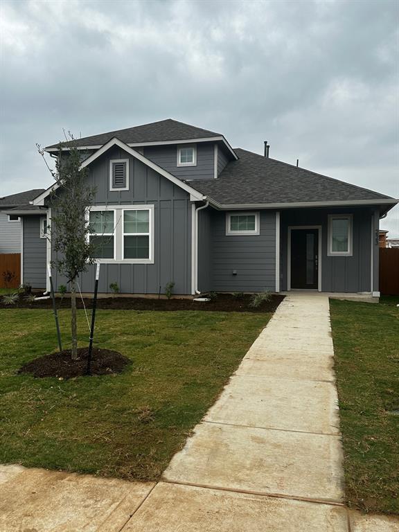 223 Garner Dr, Kyle, TX 78640 House Rental in Kyle, TX