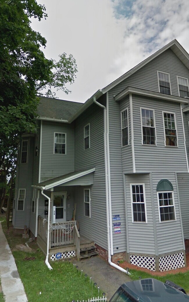 Building Photo - 24 Northampton St