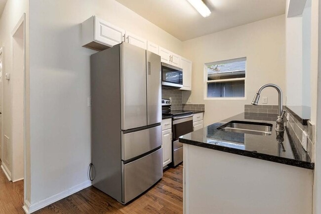 Foto del edificio - 1099 Smith St SW