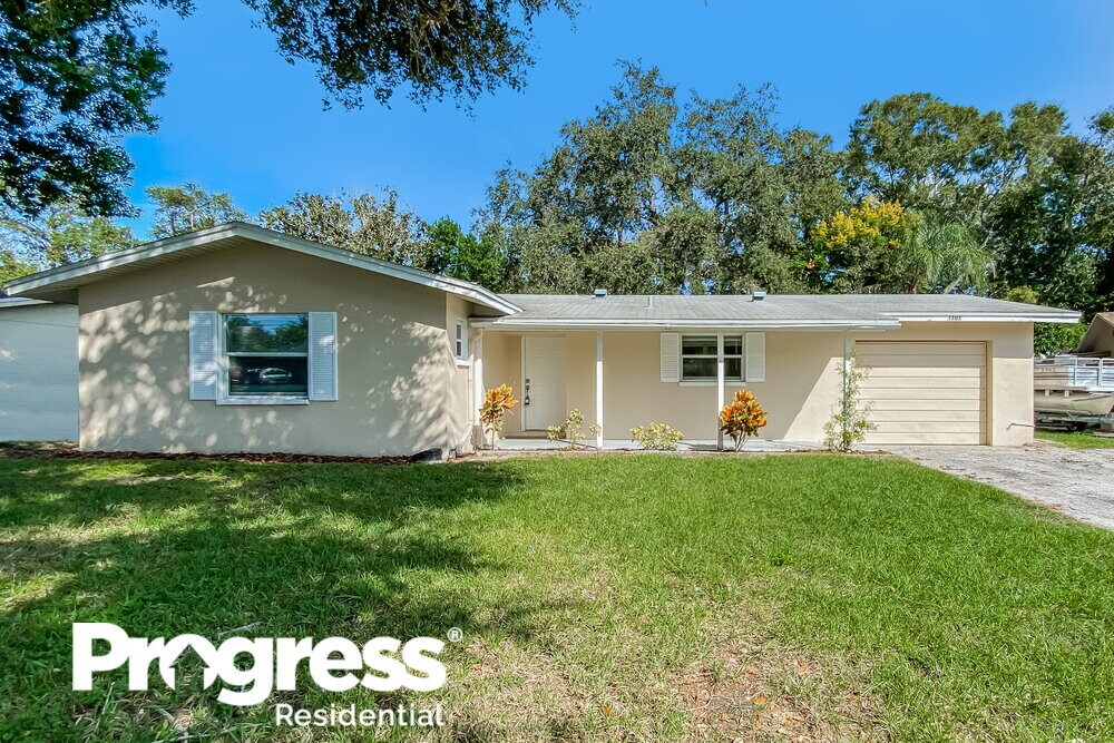1505 Norwood Pl, Clearwater, FL 33756 House Rental in Clearwater, FL