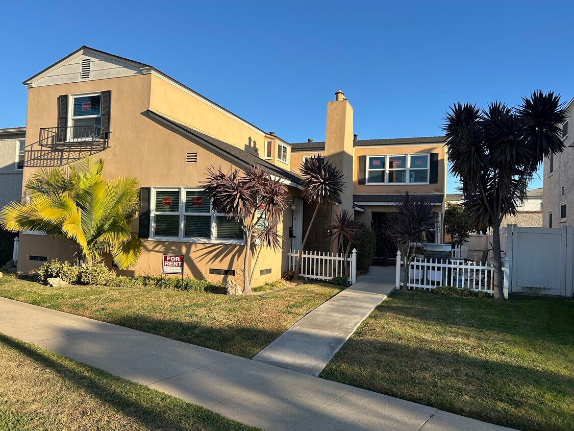 Foto del edificio - 268 Covina Ave