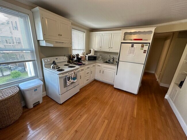 Foto del edificio - 438 Washington St