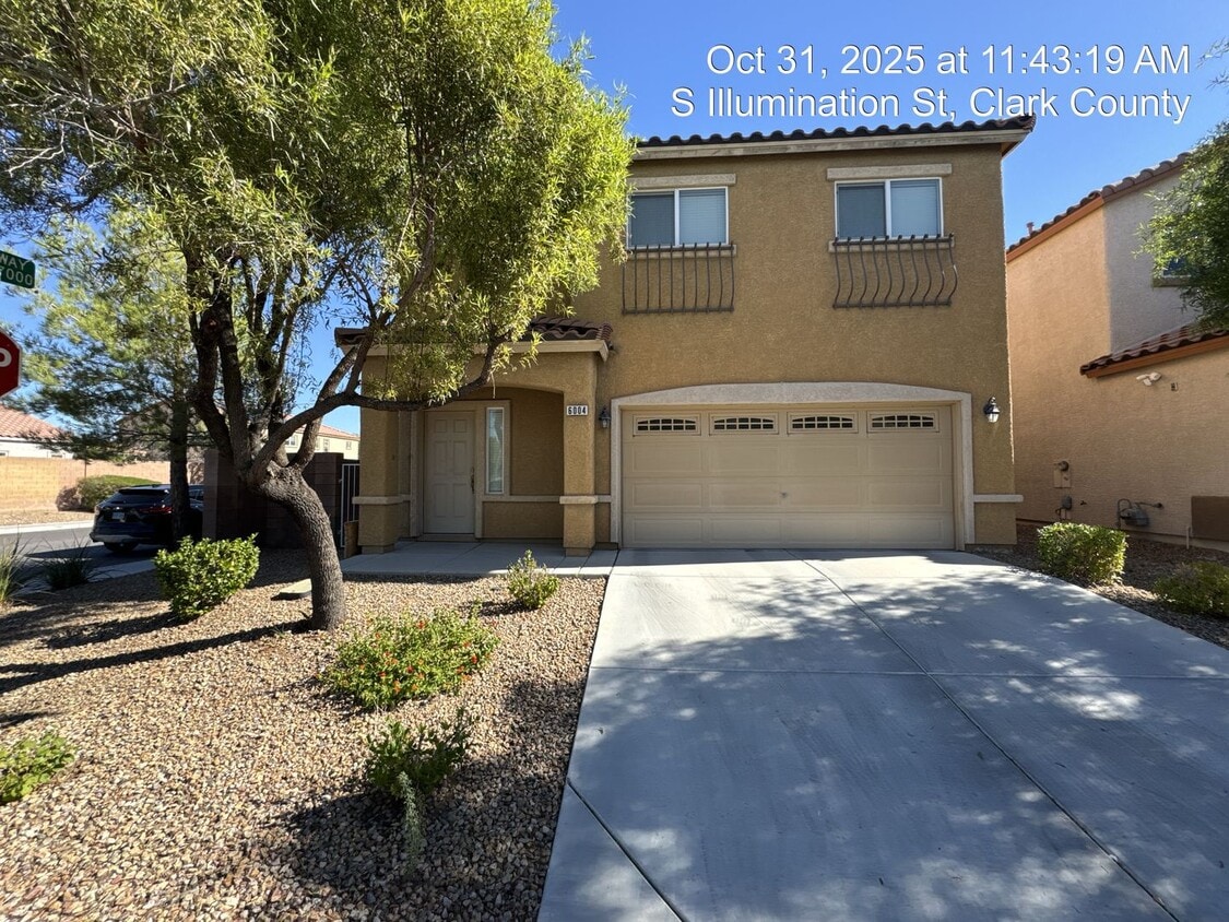 Foto principal - 4 Bedroom Near Spring Valley— Your Next Ch...