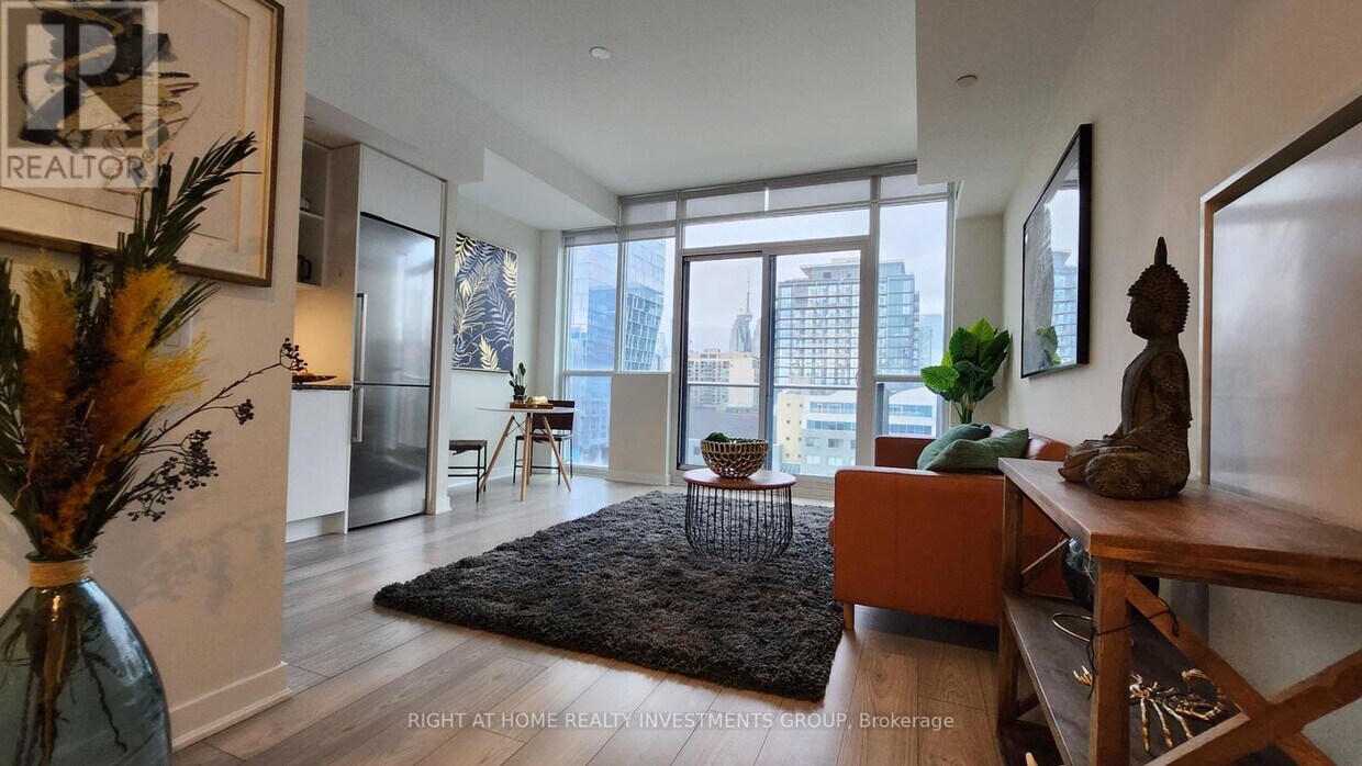 Photo principale - 120-120 Parliament St