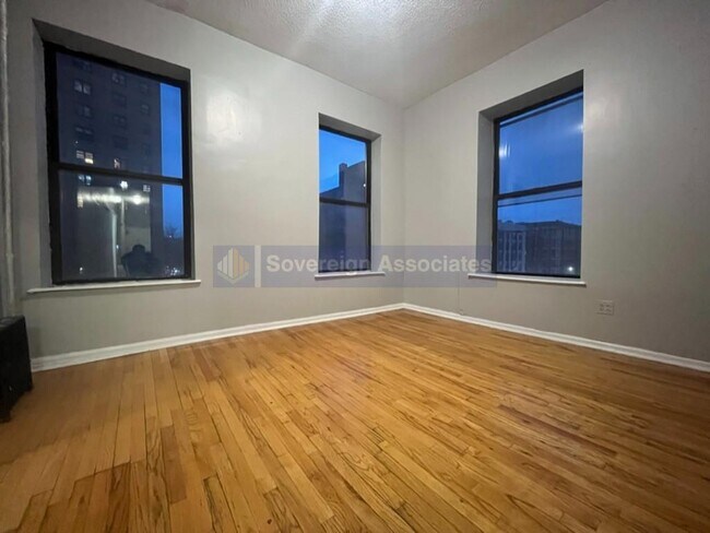 Building Photo - 301 West 141st Street