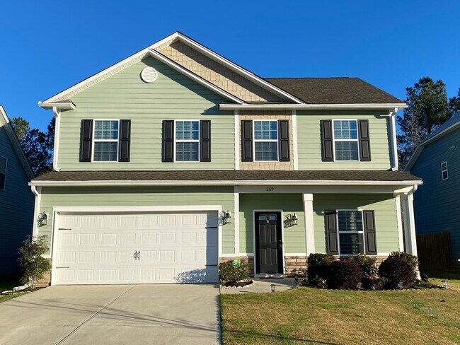 Building Photo - 269 Tulip Dr