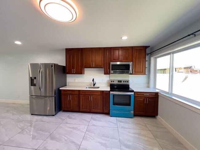 Foto del edificio - 98-1228-1228 Kuawa St