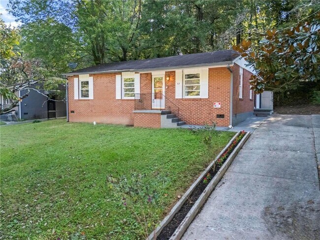 Building Photo - 317 Argus Cir NW