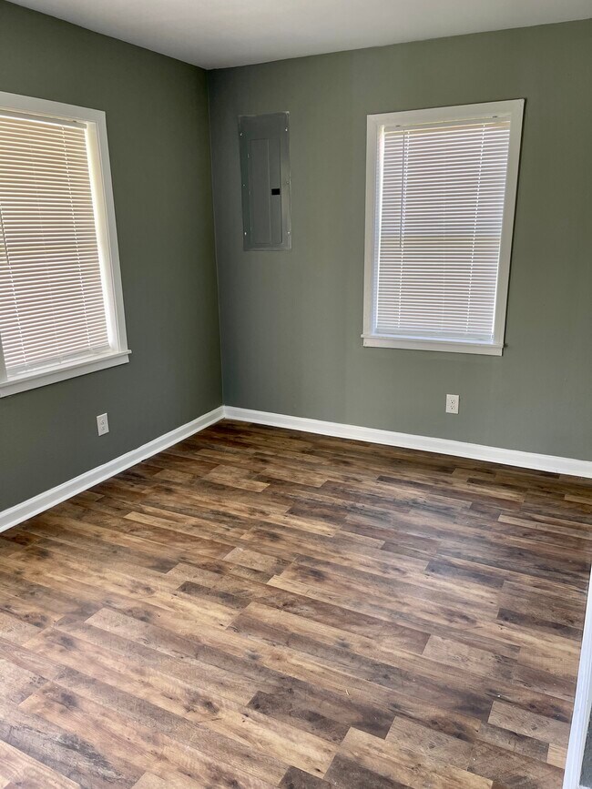 213 N Chestnut St Unit 211 N Chestnut Street, Bunkie, LA 71322 213 N