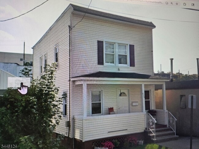 Building Photo - 426 Tompkins St