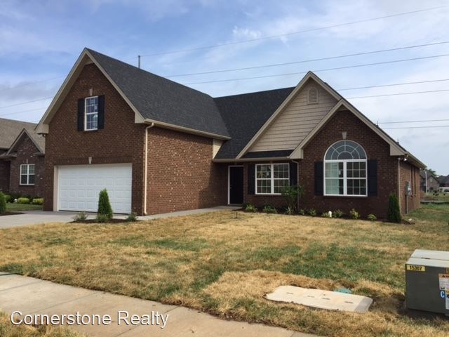 Building Photo - 3 br, 2 bath House - 3622 Jerry Anderson Dr