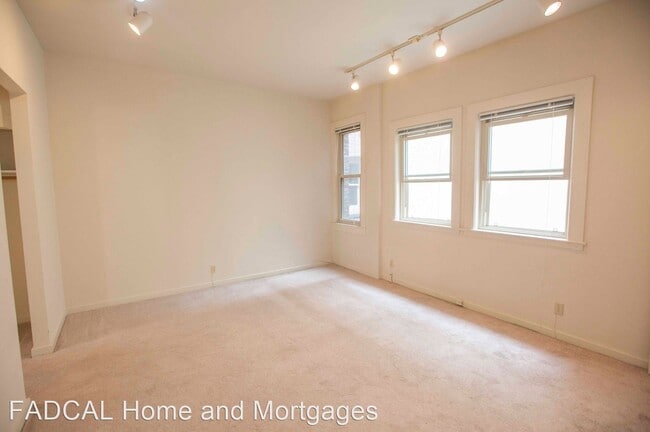 Building Photo - 1122 Sutter St