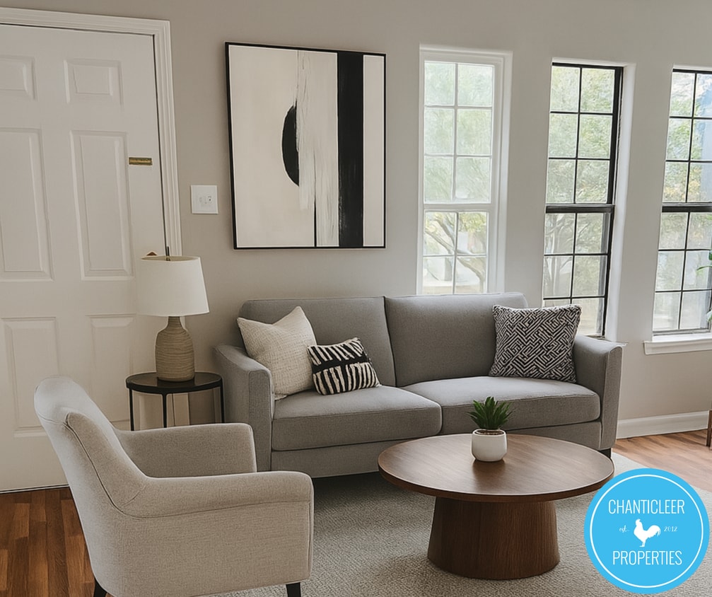 Primary Photo - 115 Florence St