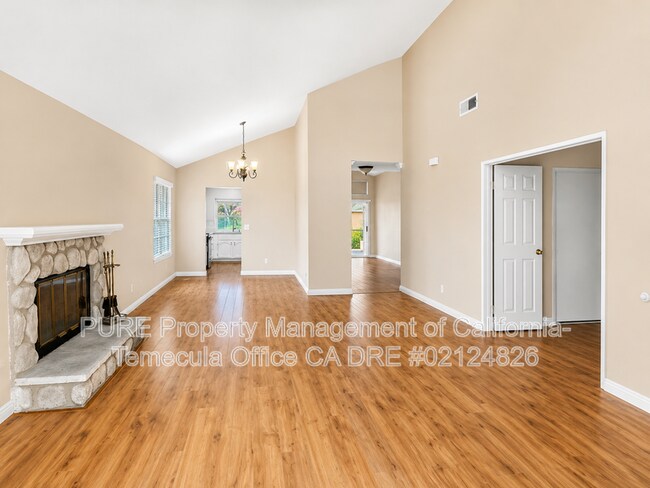 Building Photo - 25543 Woodside Cir