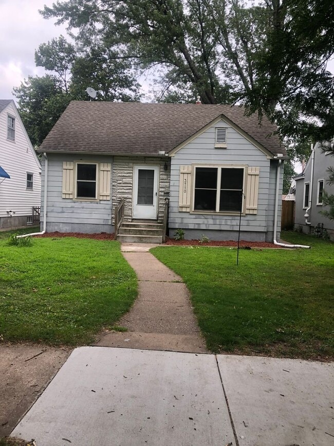 Building Photo - 3710 Major Ave N