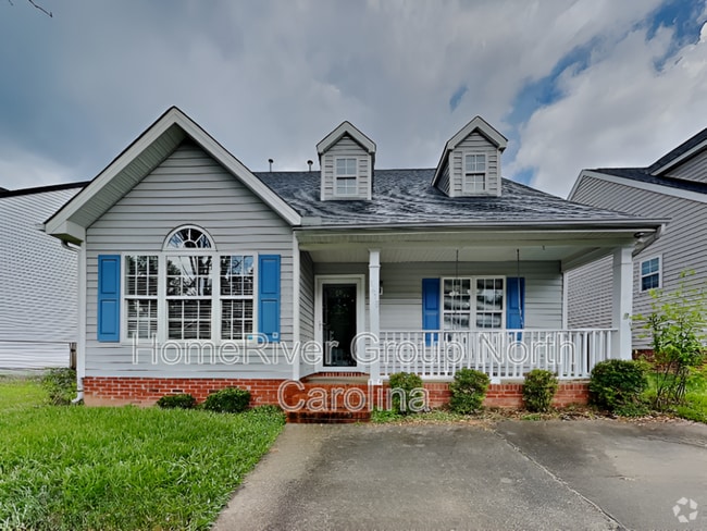 Building Photo - 1618 Crag Burn Ln