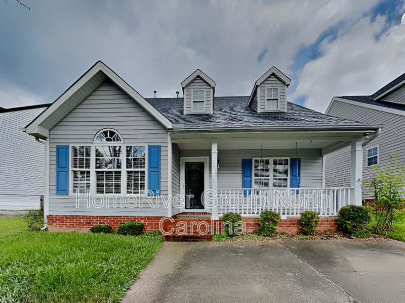 Foto principal - 1618 Crag Burn Ln