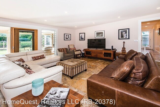 Foto del edificio - 5 br, 4 bath House - 1123 Kainui Drive