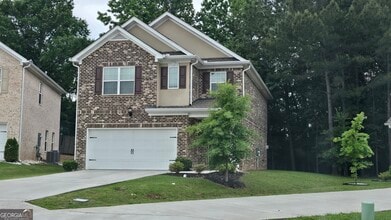 Building Photo - 600 Sprayberry Dr