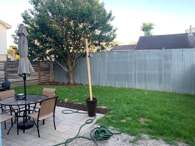 Foto del edificio - 7 Sheppard St