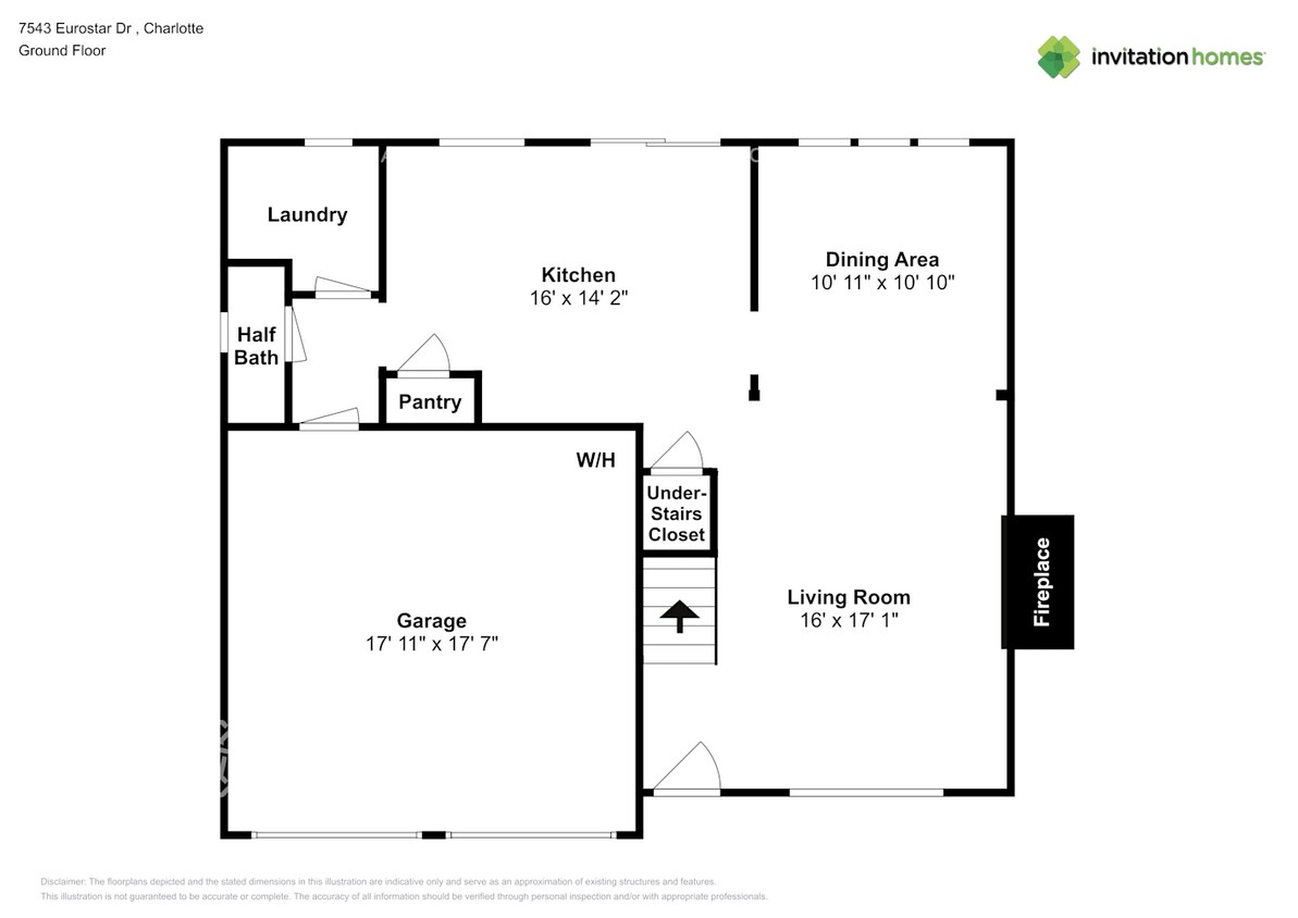 Building Photo - 7543 Eurostar Dr