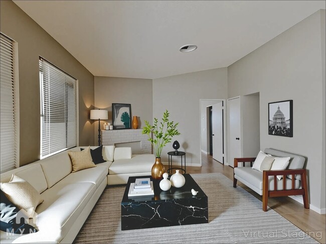 Building Photo - 4401 Halbert Ave