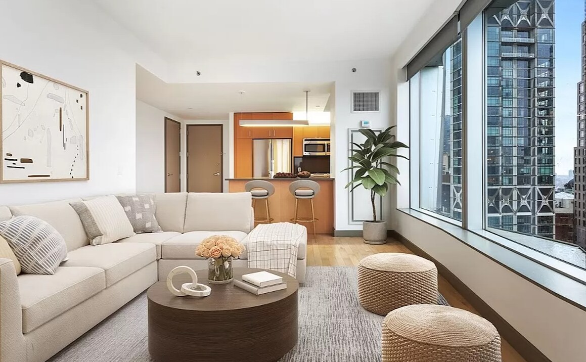 Foto principal - 29 Beekman St