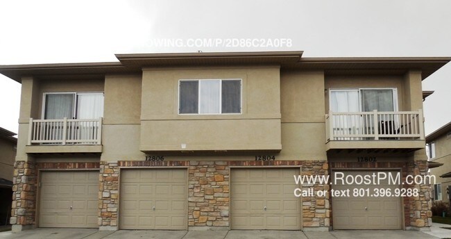 Building Photo - 12804 S Timber Run Dr