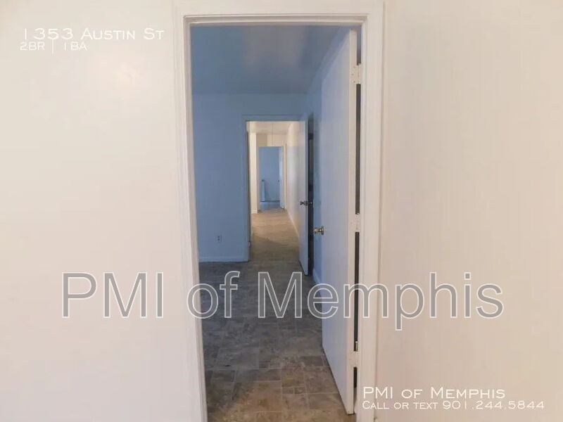 Foto del edificio - 1353 Austin St