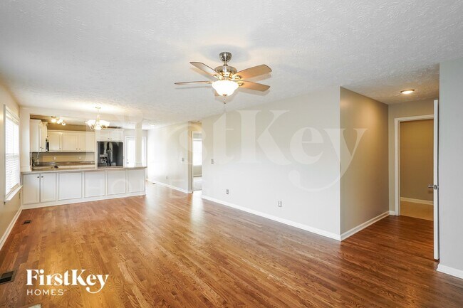 Foto del edificio - 308 Birchclay Point N