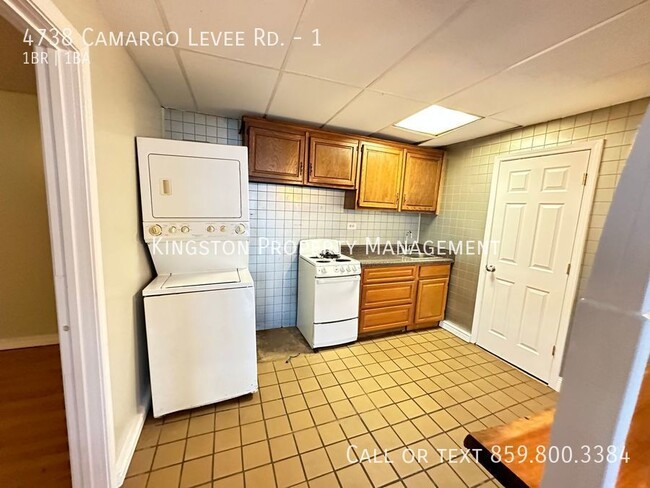 Building Photo - Beautiful 1 Bedroom Now Available!! 1/2 OF...