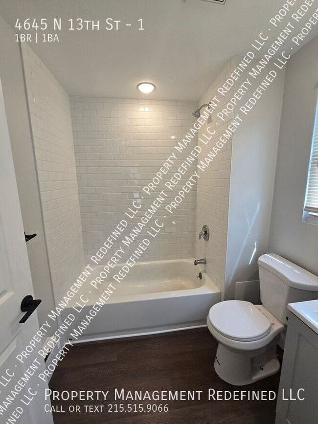 Foto del edificio - 4645 N 13th St