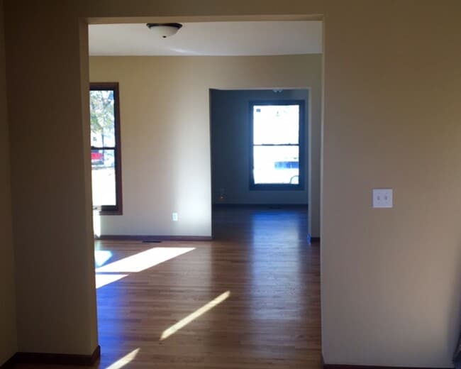 Foto del edificio - 1423 Bever Ave SE