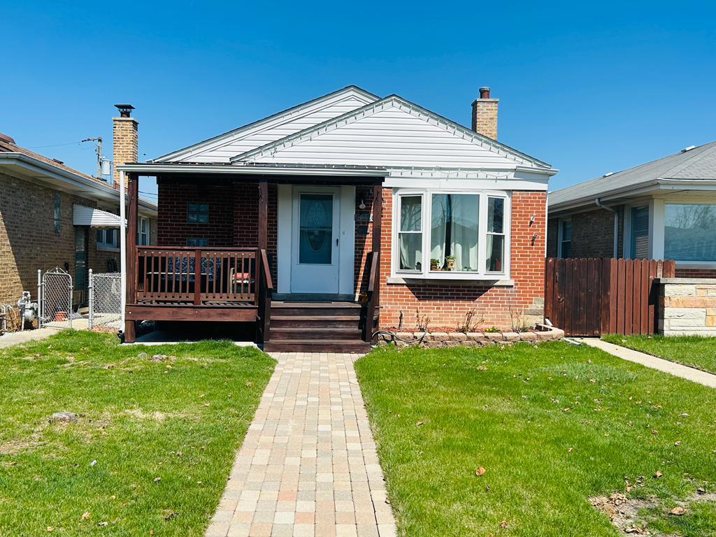 Foto principal - 8220 W Leland Ave