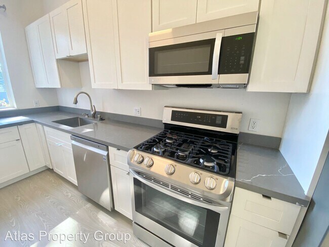 Foto del edificio - 963-967 Oak St