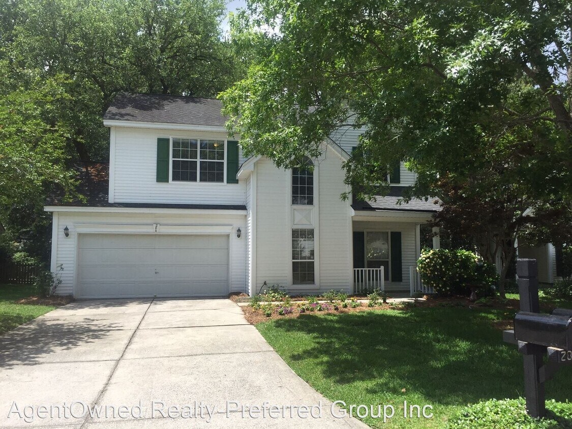 Foto principal - 3 br, 2.5 bath House - 284 Mossy Oak Way
