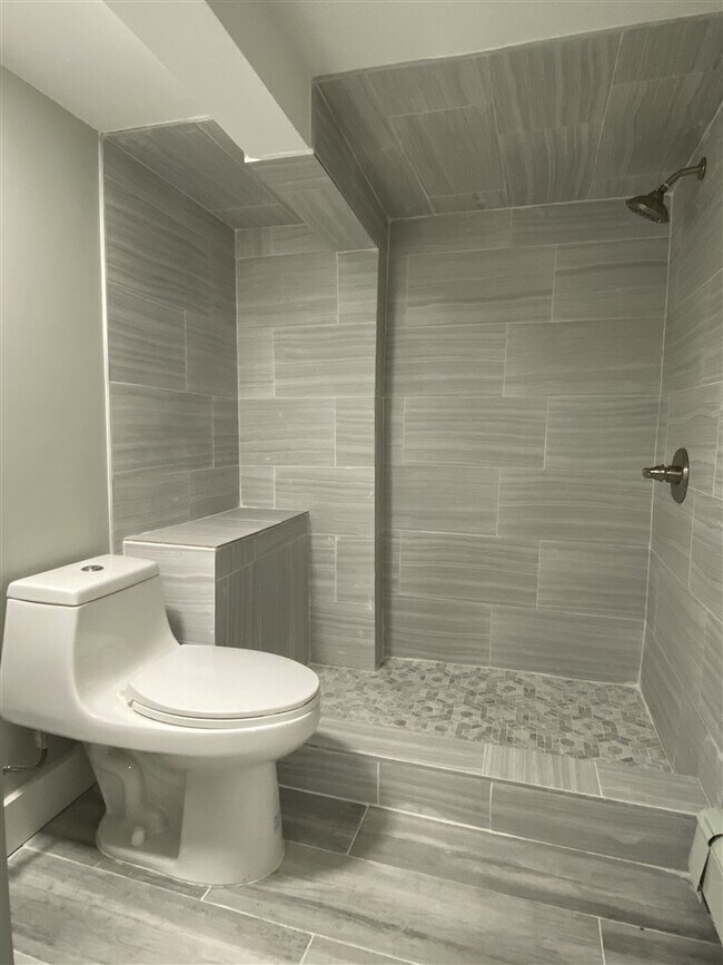 Foto del edificio - 321 50th St