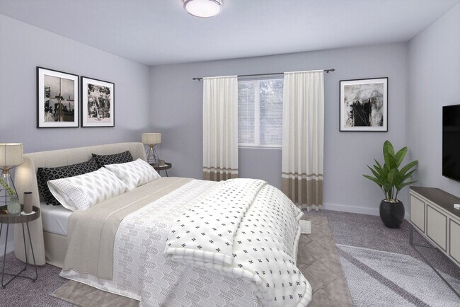 Foto del edificio - 7205 E Pacific Way