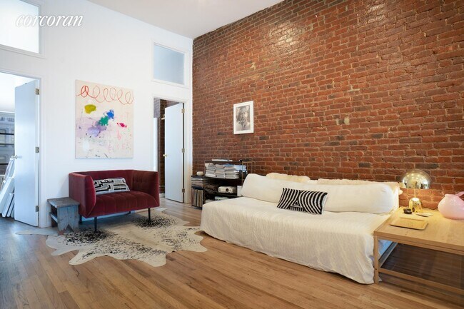 Foto del edificio - 141 Broadway