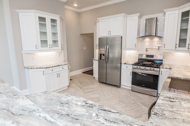 Foto del edificio - 504 N 29th St