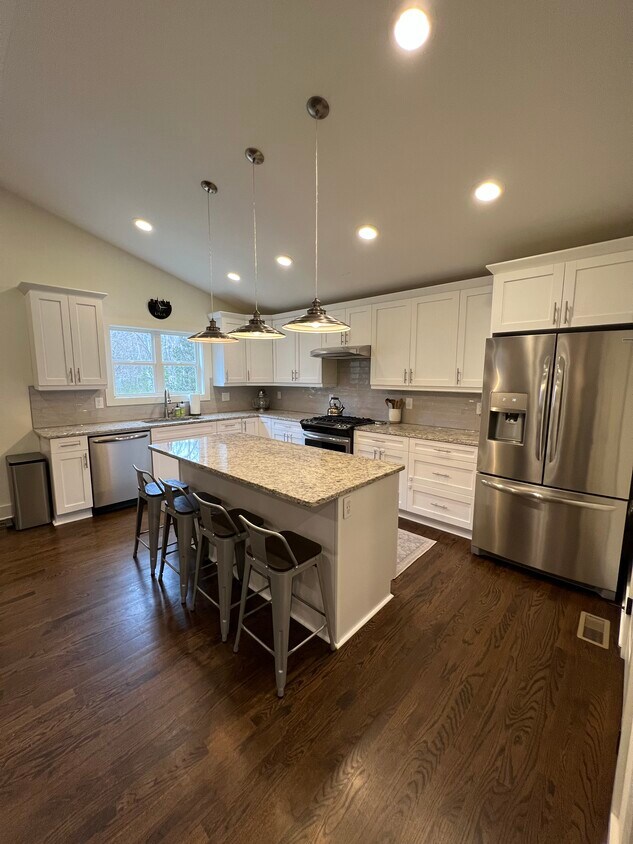 2296 Wallace Dr, Chamblee, GA 30341 House Rental in Chamblee, GA