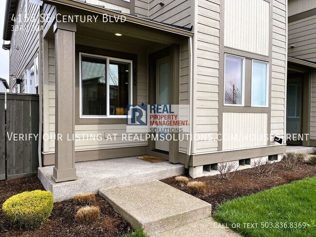 Foto del edificio - 4156 SE Century Blvd