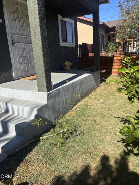 Foto del edificio - 4517 Amber Pl