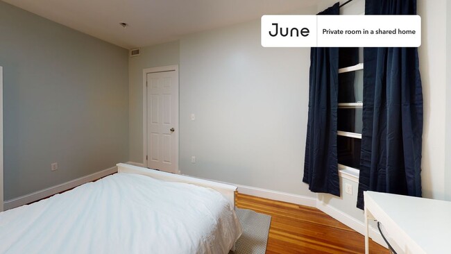Building Photo - Room in Shared 4 bed/2 bath home