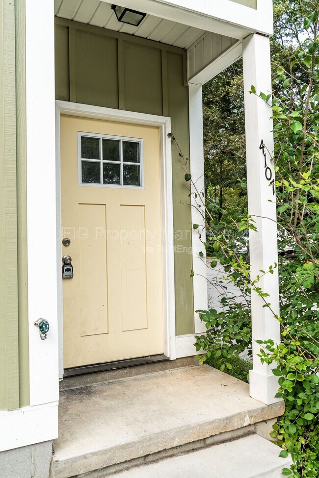 Building Photo - 4107 Mountain Trek Way