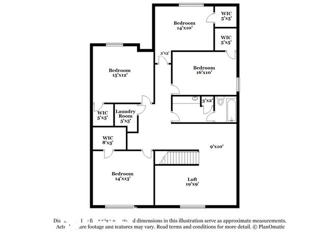Building Photo - 117 Fox Glen Cove