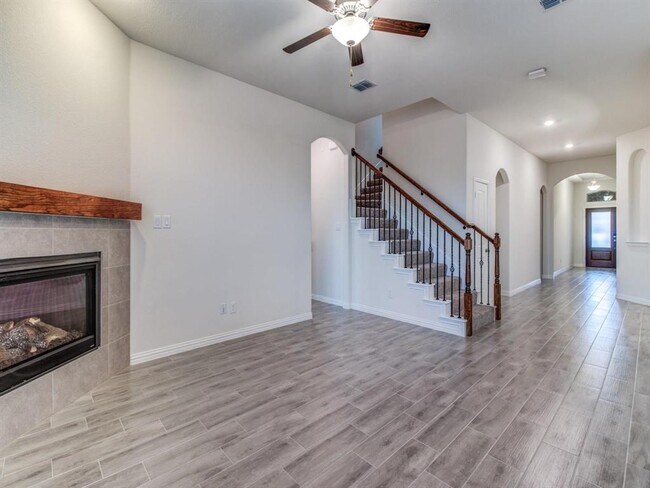 Foto del edificio - 4326 Cibolo Creek Trail