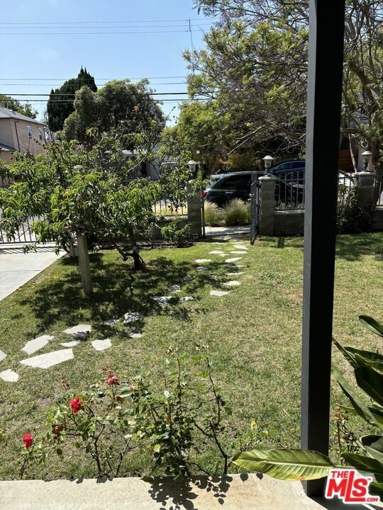 Foto del edificio - 1022 Amoroso Pl